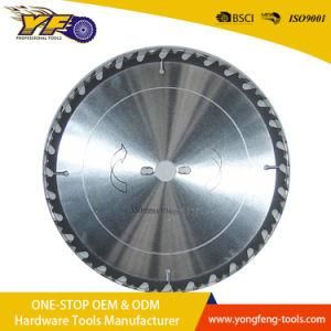 Super Quality Tct Circular Saw Blade for General Purpose