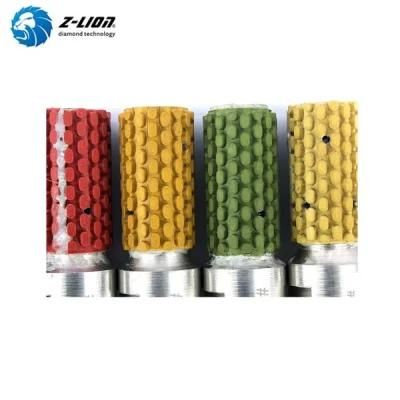 Diamond Drum Wheels Wet Grinding for Sink Polishing Stone