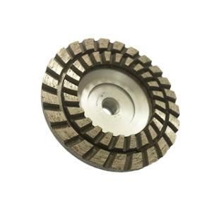 230 mm Granite Cutter Wheel for Grinding Marble Brick Concrete