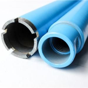 Diamond Hole Saw Core Drilling Bit for Granite Dry Drilling