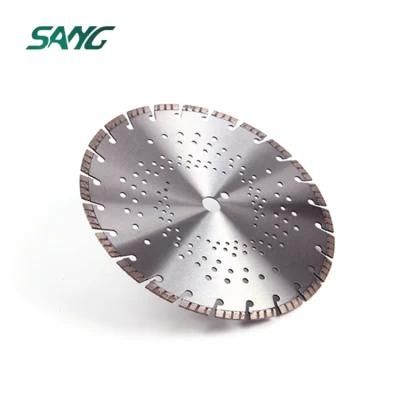 Wholesale Diamond Concrete Cutting Saw Blade