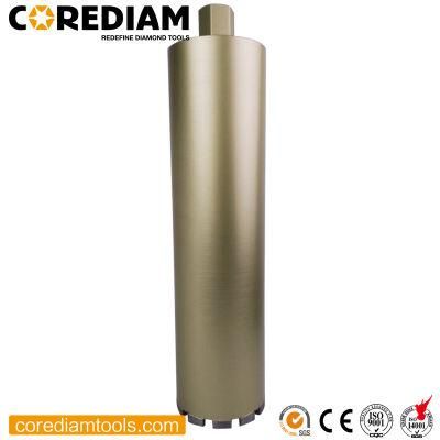 25mm - 350mm Diamond Core Drill Bit for Reinforced Concrete