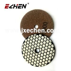 Dry Marble Grinding Wheel 4 Inch