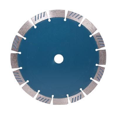 230mm Diamond Saw Blade with 17mm Segment