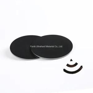Excellent 63mm PCD Cutting Tool Blank PCD for Stone Cutting