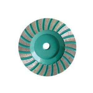 Hotsale Diamond Grinding Wheel for Marble, Stone Diamond Grinding Wheel