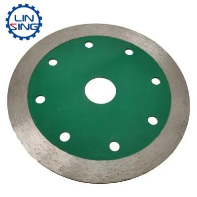 Large Daily Output Capacity Cutting Disc Manufacturers in South Africa for Concrete