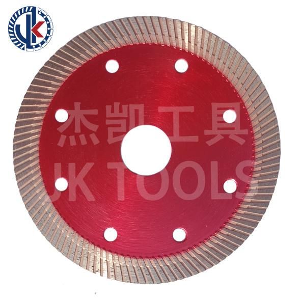 Diamond Wet Saw Blade for Cutting Ceramic Tile