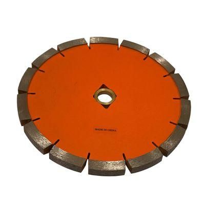 100mm Diamond Tuck Point Saw Blade for Wall Mortar Machine