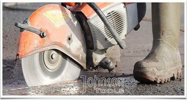 350mm Diamond Saw Blade for Cutting Asphalt Over Than Concrete