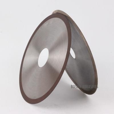 1A1r Diamond Cutting Wheels for Carbide, Glass, Ceramics