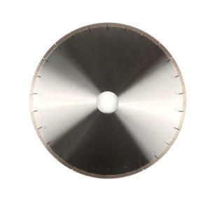 Laser Diamond Saw Blade for Concrete Cutting