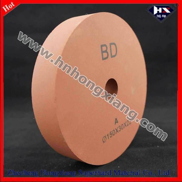 Diamond Og Wheel 3og Diamond Grinding Wheel for CNC Machine