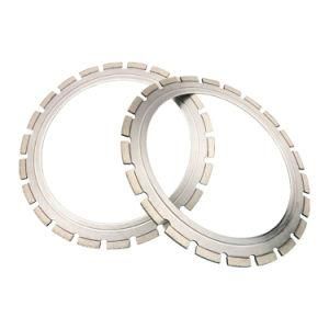 Hot Sale China 350mm Asphalt Saw Blade Cutting Disc