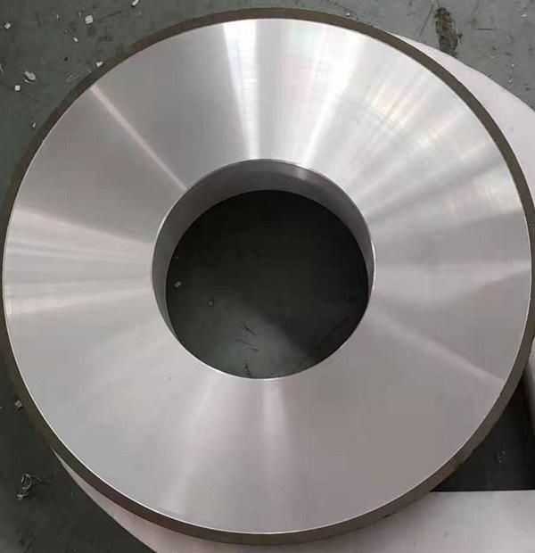 Abrasive Resistant Diamond Grinding Wheels with Resin Bonder