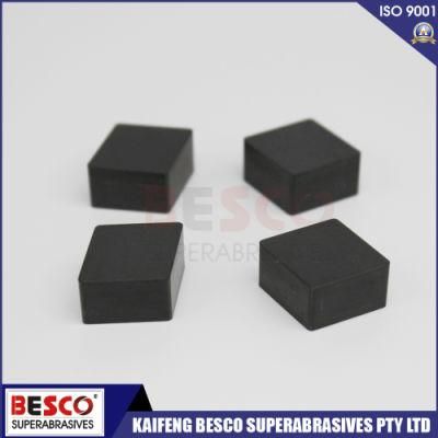 Sngn1207 PCBN Cutting Tools Metal Processing Machinery Parts