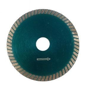 X Turbo Diamond Saw Blade for Ceramic Tiles