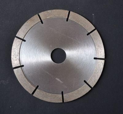 Diamond Saw Blade for Cutting Machine