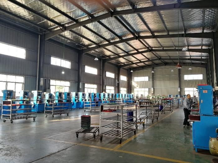 High Quality Cutting Segment Diamond Segments for Granite Slab Cutting