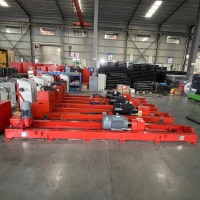 Easy-Operated Diamond Horizontal Coring Drill