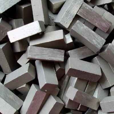 Wholesale Gangsaw Segment