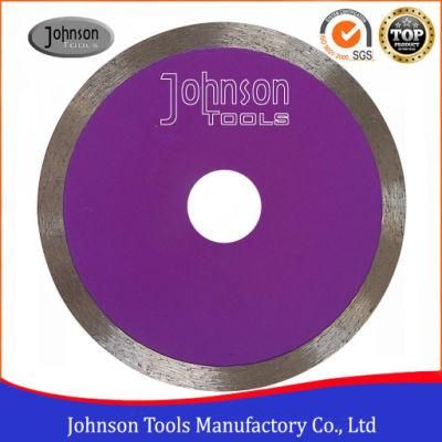 105mm Sintered Saw Blade Ceramic Tile Cutting Saw Blade
