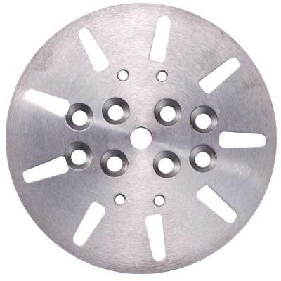 Holder Plate