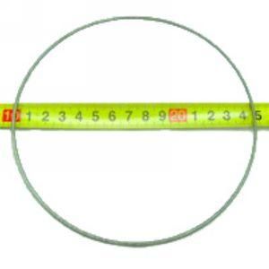 Glass Cutting Tools, 5 3/4&quot;Diamond Ring Saw Blade, Diamond Blades Hole Saw (MDR16172)