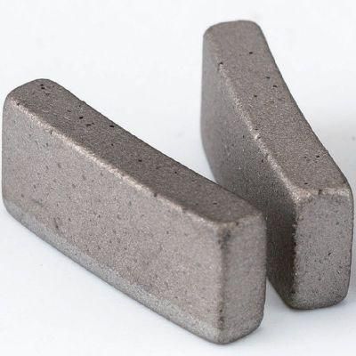 Premier Straight Type Segment