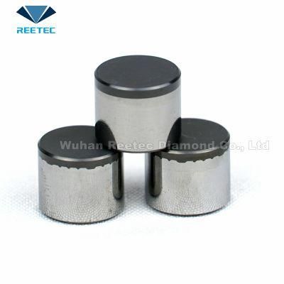 PDC Cutter Fir Anchor Shank Drill Bit