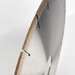 Accurate Cutting Diamond Saw Blade for Porcelain Cutting