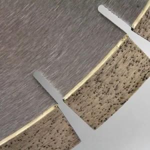 350mm 14&quot; Circular Diamond Cutting Saw Blade for Marble