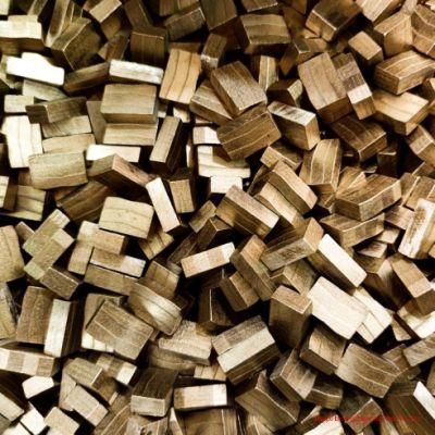 Granite Segment for 6.5mm Multi Blade 24X7.6/8.4X15mm Diamond Segment