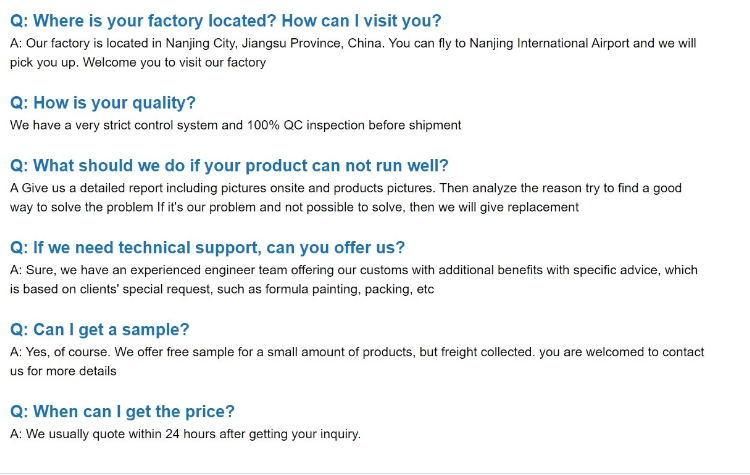 Factory Direct Sell 5inch 125mm Wet Granite Polishing Hand Tools