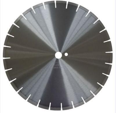 450 mm Diamond Saw Blade Cutting Tool for Granite Blocks