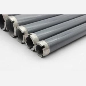 Factory Direct Supply Laser Welded Dry Diamond Core Drill Bits for Reinforced Concrete Drilling