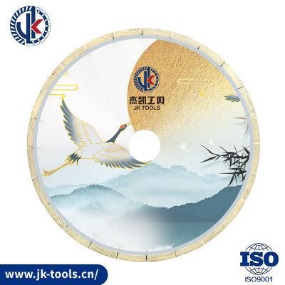 Cutting Disc Diamond Saw Blade for Ceramic