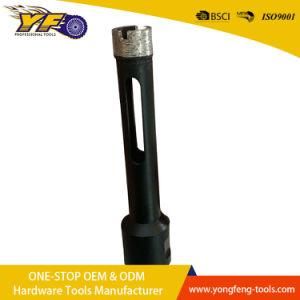 Diamond Core Drill Bits for Drilling Concrete and Building Materials