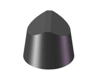 Rvgx0605 PCD Cutter
