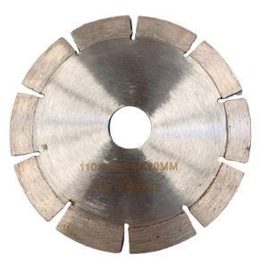 Professional Manufacturer Free Sample 180mm Cutting Turbo Saw Blades