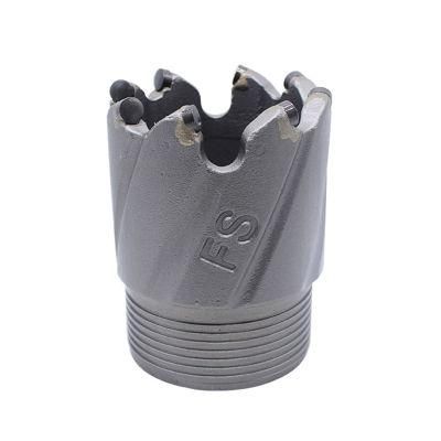 High Quality Factory Price PDC Core Bits for Geological Exploration Water Well Drilling