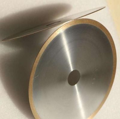 Wet Diamond Blade for Cutting Ceramic, Marble, Granite