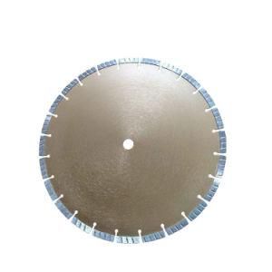 Professional Good Price of Concrete Saw Blade Diamond Saw 350mm