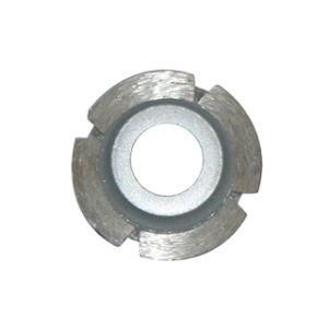 High Quality Cup Wheel with Heavy-Duty Machine