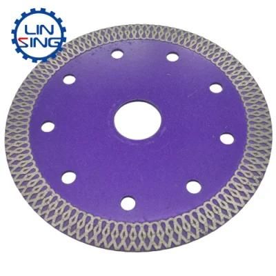 Hot Selling Best Grinder Blade for Cutting Granite for Dressing Granite