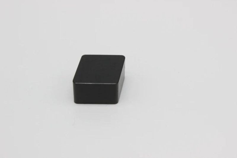 Welded CBN Inserts for Finished Cutting