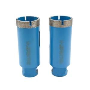 Diamond Core Drill Bits for Jewelry Grinding and Milling Stone Drilling Tools