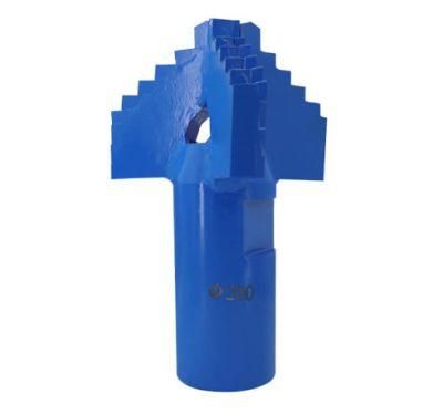 Water Well Bits, Tri-Wing Bits, Drag Bits, Alloy Bits, PDC Bits, Various Sizes 8 1/2