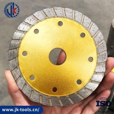 Hot Press Circular Saw Blade Diamond Cutting Tools for Stone Granite Marble