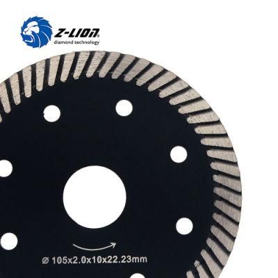 12inch/300mm Wet Dry Diamond Stone Cutting Blade for Marble/Granite/Concrete/Sandstone